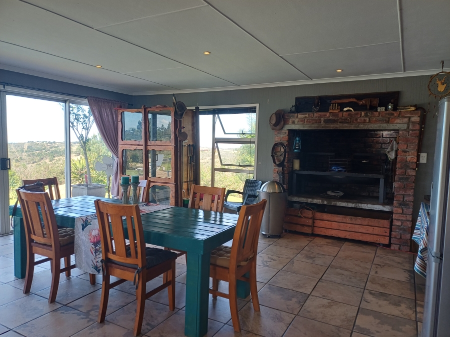 3 Bedroom Property for Sale in Rheeboksfontein Western Cape
